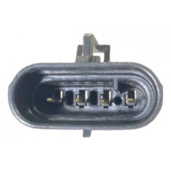 Sonda Lambda Pré Catalisador Primária Original Jac J3