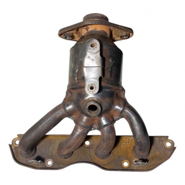 Catalisador Jac J3 1.4 2011