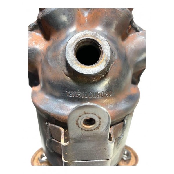 Catalisador Jac J3 1.4 2011