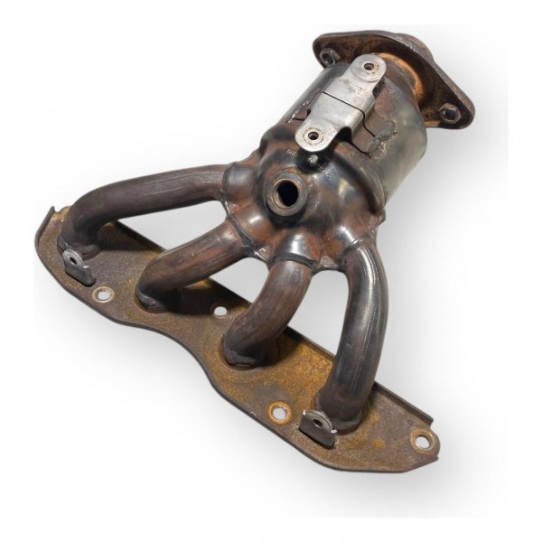 Catalisador Jac J3 1.4 2011