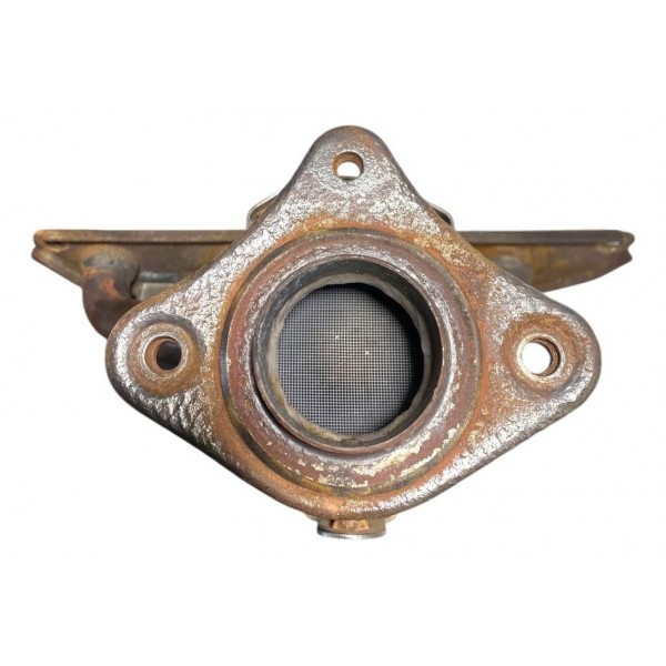 Catalisador Jac J3 1.4 2011