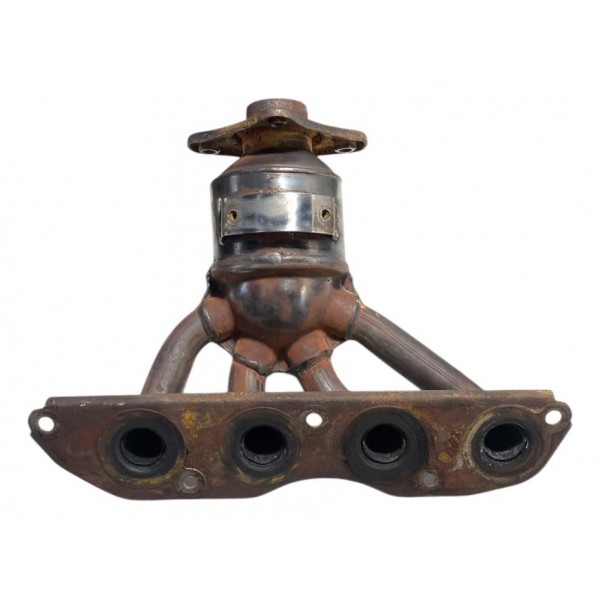 Catalisador Jac J3 1.4 2011