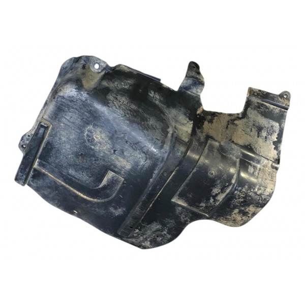 Protetor Defletor Carter Jac J3 Esquerdo 2011