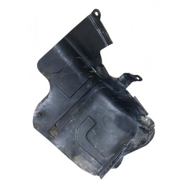 Protetor Defletor Carter Jac J3 Esquerdo 2011