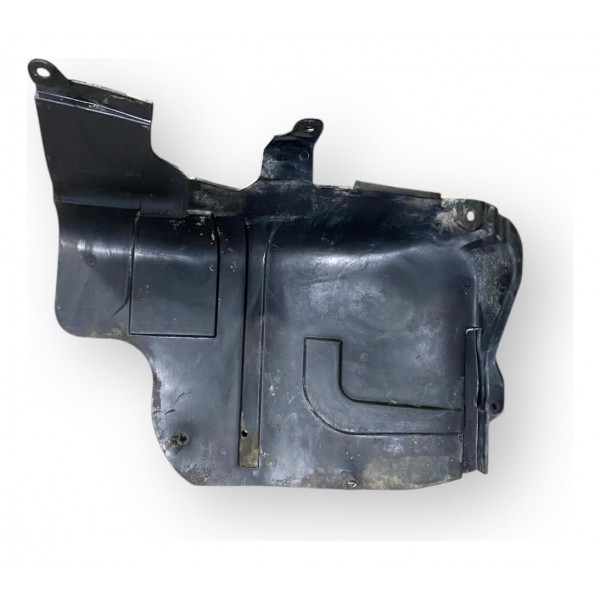 Protetor Defletor Carter Jac J3 Esquerdo 2011