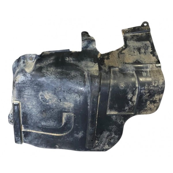 Protetor Defletor Carter Jac J3 Esquerdo 2011