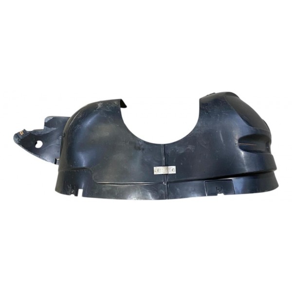 Parabarro Lameiro Jac J3 Dianteiro Lado Esquerdo 2012