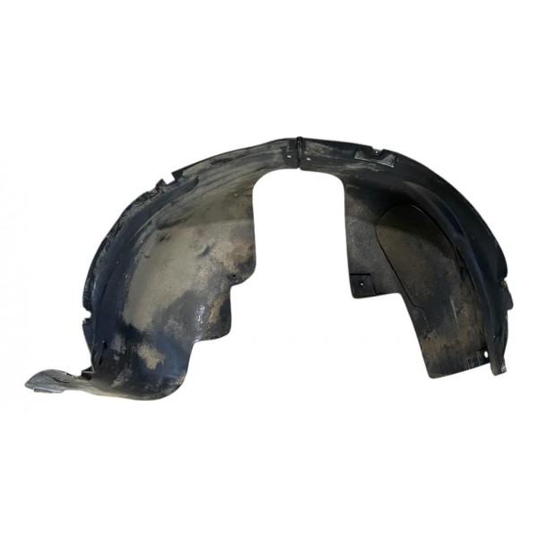 Parabarro Lameiro Jac J3 Dianteiro Lado Esquerdo 2012