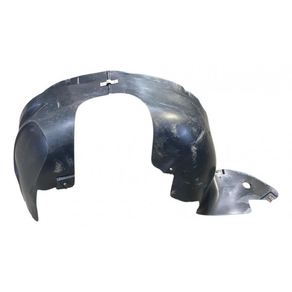 Parabarro Lameiro Jac J3 Dianteiro Lado Esquerdo 2012