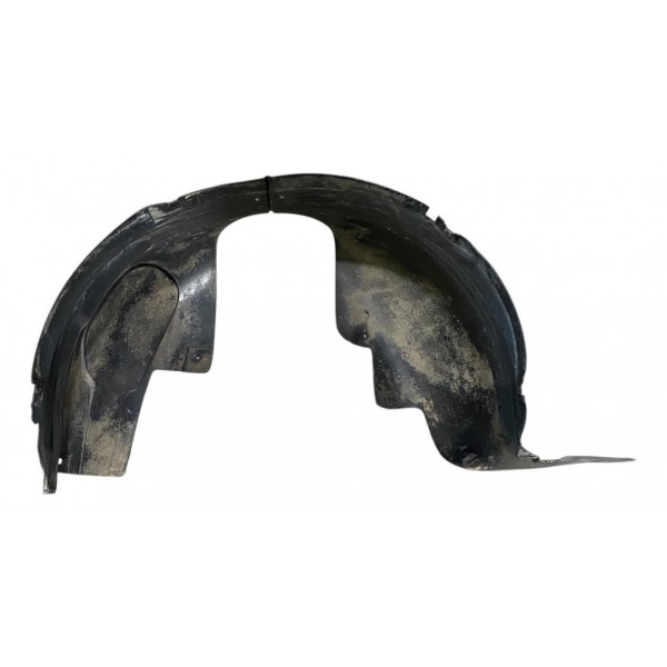 Parabarro Lameiro Jac J3 Dianteiro Lado Direito 2011