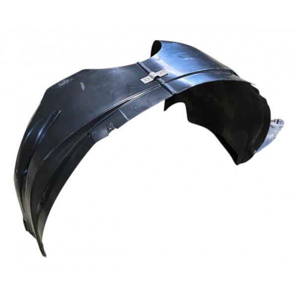 Parabarro Lameiro Jac J3 Dianteiro Lado Direito 2011