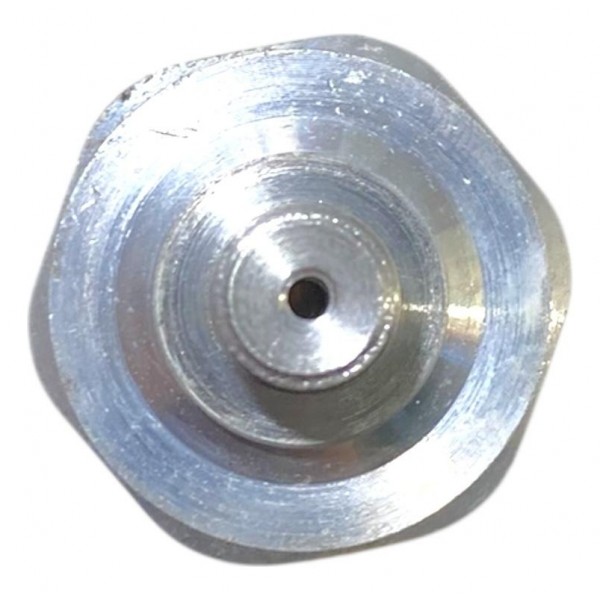 Válvula Sensor Pressostato Jac J3 2010