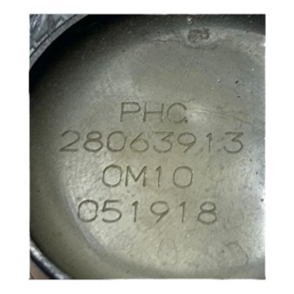 Bobina Ignição Jac J3 1.4 2011 Original