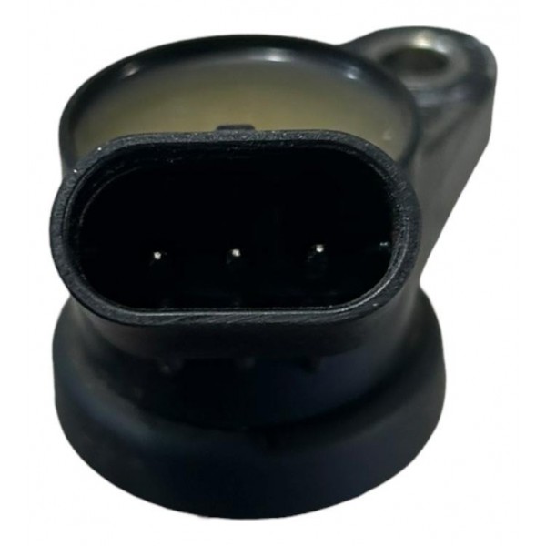 Bobina Ignição Jac J3 1.4 2011 Original