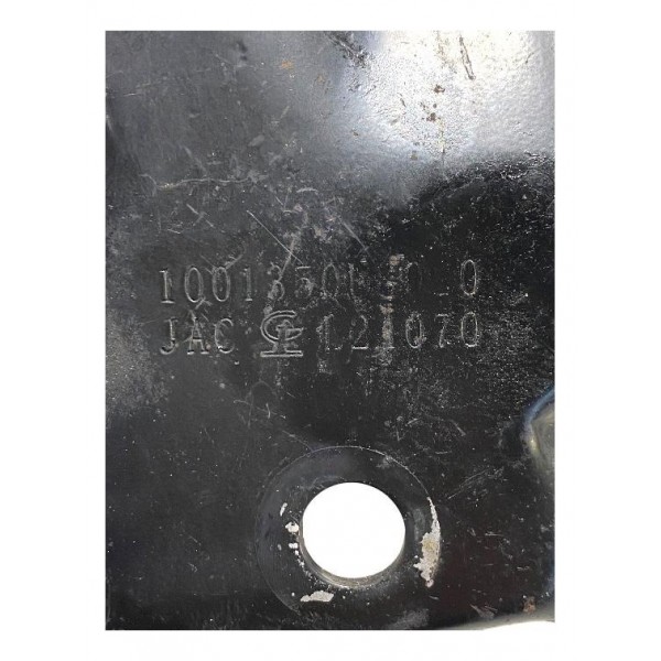 Suporte Jac J3 Coxim Frontal Cambio 1.4