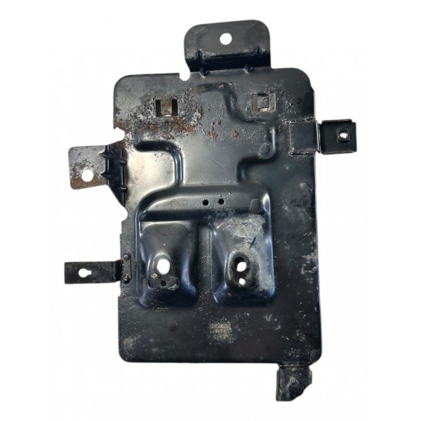 Suporte Caixa Bateria Jac J3 2010 A 2014 Original