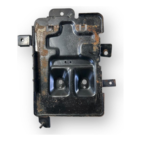 Suporte Caixa Bateria Jac J3 2010 A 2014 Original