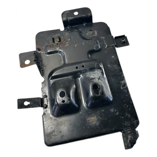 Suporte Caixa Bateria Jac J3 2010 A 2014 Original