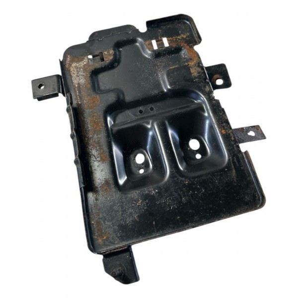 Suporte Caixa Bateria Jac J3 2010 A 2014 Original