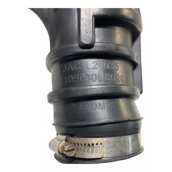 Mangueira Filtro De Ar Jac J3 2010