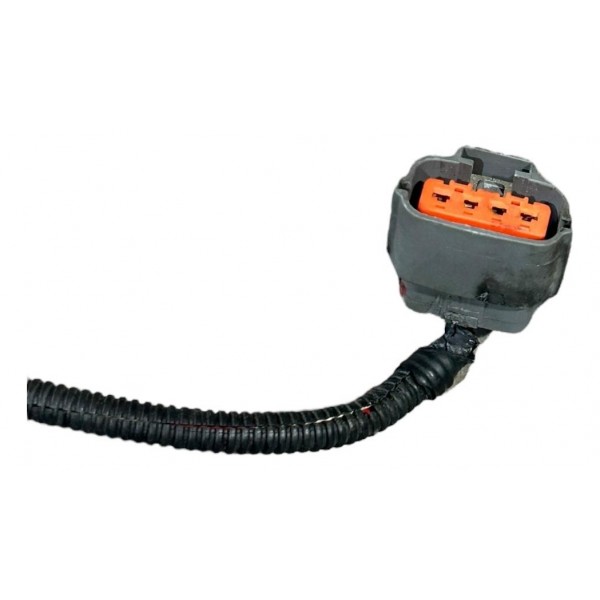 Terminal Polo Positivo Negativo Bateria Jac J3 2011 1.4 Orig