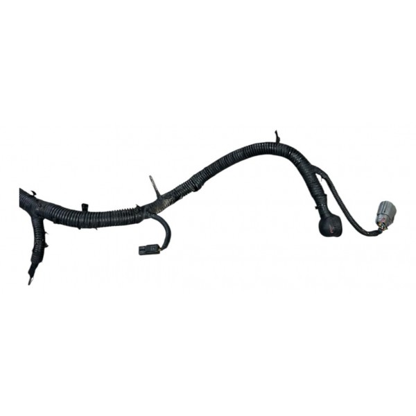 Terminal Polo Positivo Negativo Bateria Jac J3 2011 1.4 Orig