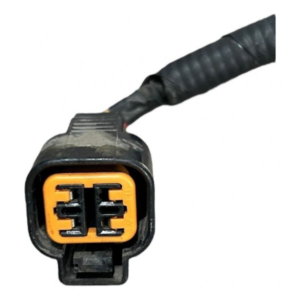 Terminal Polo Positivo Negativo Bateria Jac J3 2011 1.4 Orig