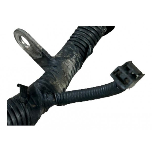 Terminal Polo Positivo Negativo Bateria Jac J3 2011 1.4 Orig