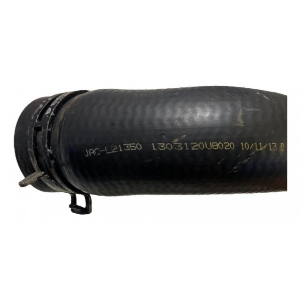 Mangueira Jac J3 Inferior Radiador 2011