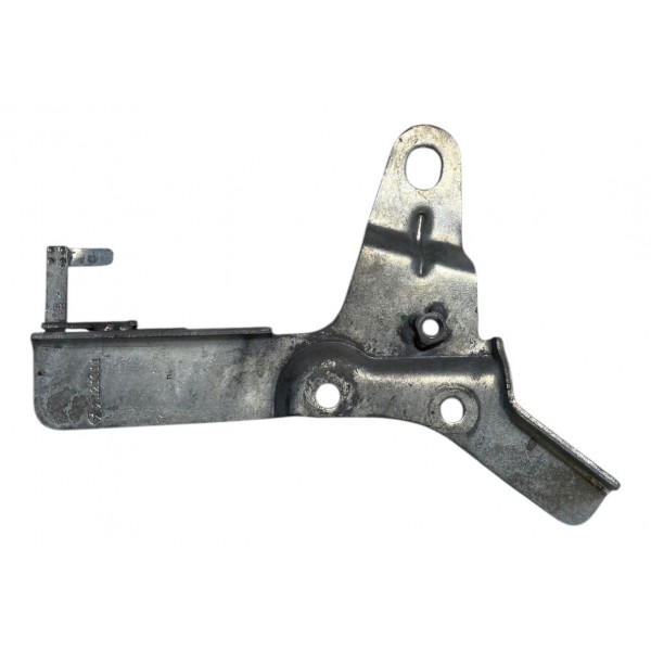 Suporte Válvula Solenoide Canister Jac J3