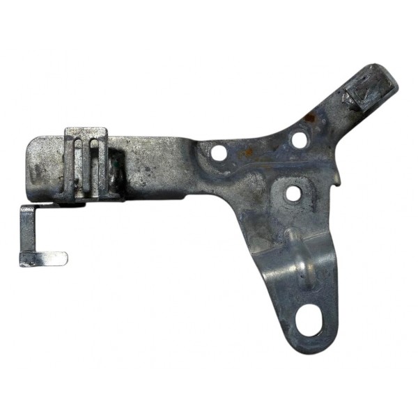 Suporte Válvula Solenoide Canister Jac J3