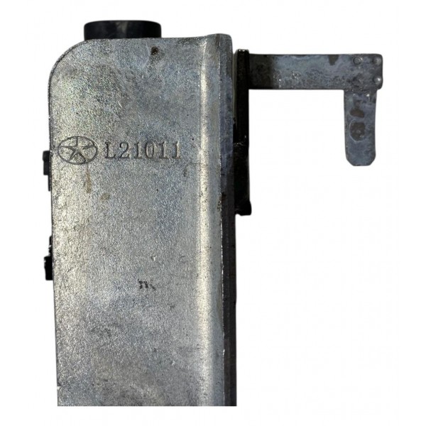 Suporte Válvula Solenoide Canister Jac J3