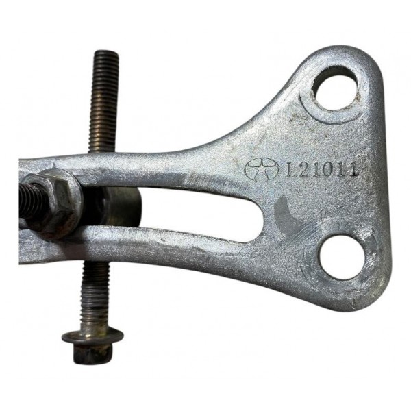 Suporte Esticador Alternador Jac J3