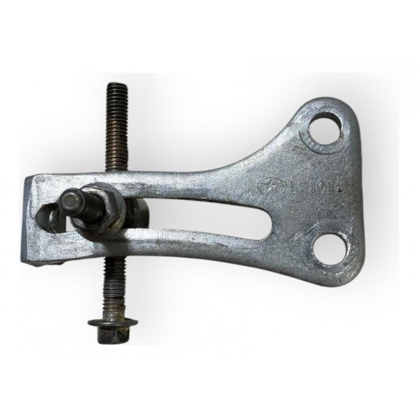 Suporte Esticador Alternador Jac J3