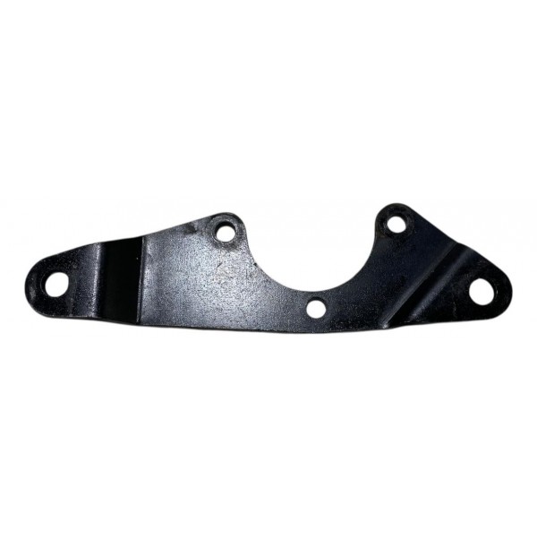 Suporte Inferior Tampa Capa Do Motor Para Jac J3