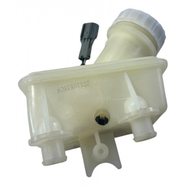 Reservatório Óleo Fluido Freio Chery Qq 2011 A 2013 Original