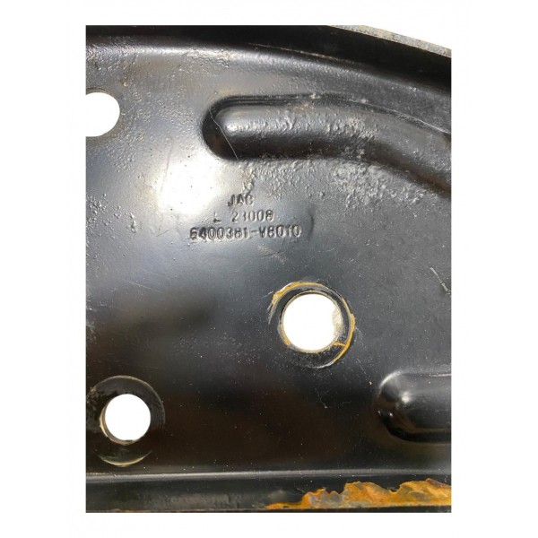 Suporte Reboque Jac J3 Dianteiro Esquerdo 2012 Original