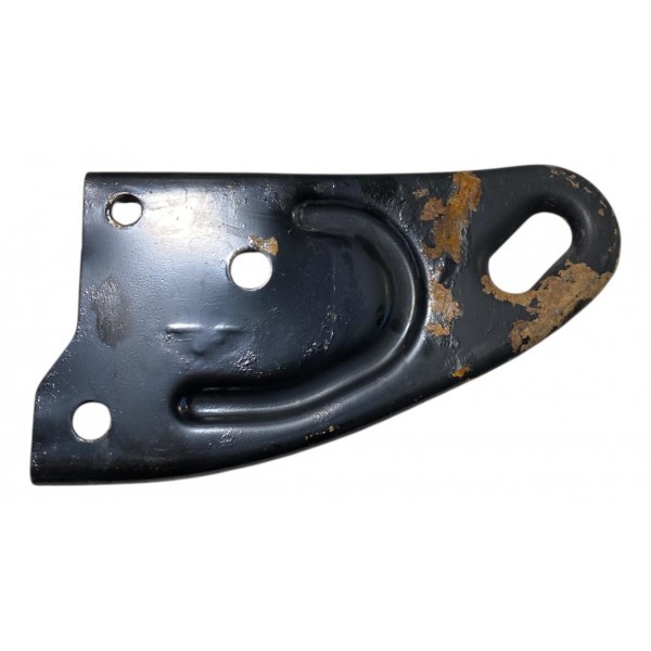 Suporte Reboque Jac J3 Dianteiro Esquerdo 2012 Original