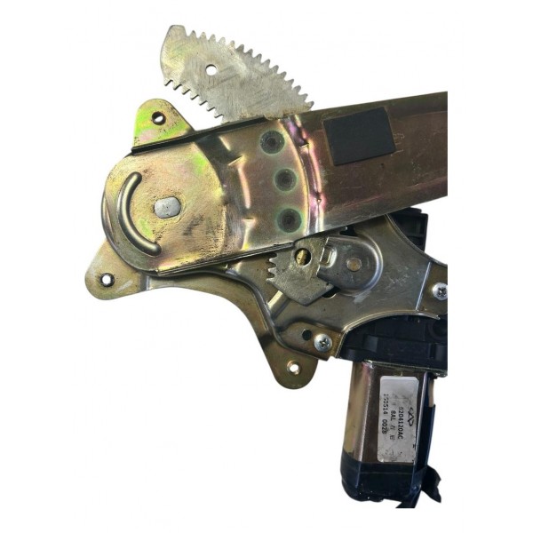 Máquina Vidro Elétrico Chery Tiggo Tras Esquerdo 2009 A 2014