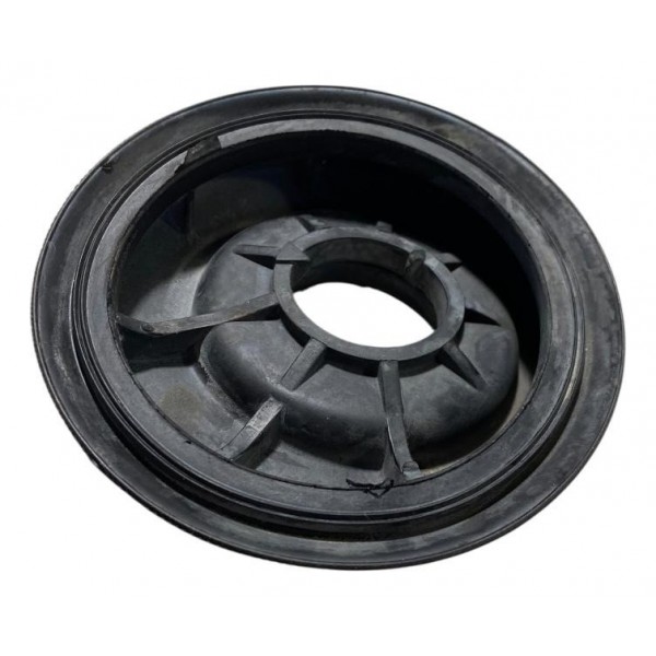 Coifa Guarda Pó Vedador - Coluna Direção C4 Grand Picasso