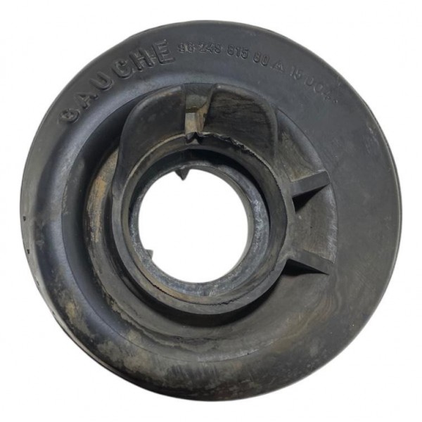 Coifa Guarda Pó Vedador - Coluna Direção C4 Grand Picasso