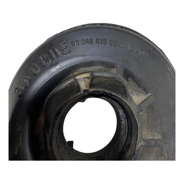 Coifa Guarda Pó Vedador - Coluna Direção C4 Grand Picasso