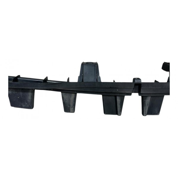 Guia Central Parachoque C4 Grand Picasso Traseiro 2009