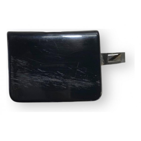 Tampa Do Reboque Para Choque C4 Grand Picasso Traseiro