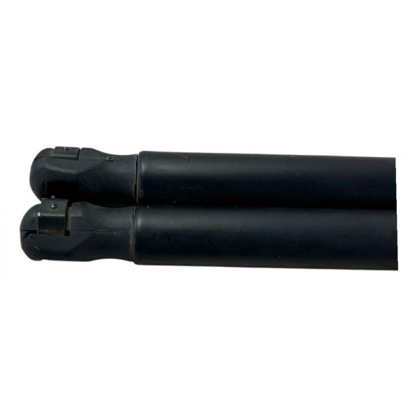 Par Amortecedor Porta Mala Citroen C4 Grand Picasso 2009