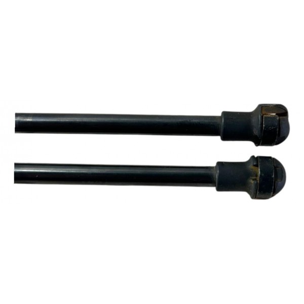 Par Amortecedor Porta Mala Citroen C4 Grand Picasso 2009