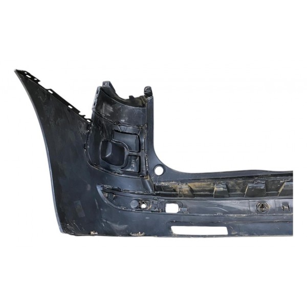 Spoiler Para-choque C4 Grand Picasso Traseiro 2008 2010 Preto