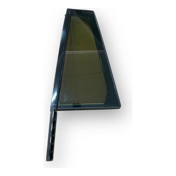 Vidro Fixo Porta Citroen C4 Grand Picasso Tras Esquerda 2009