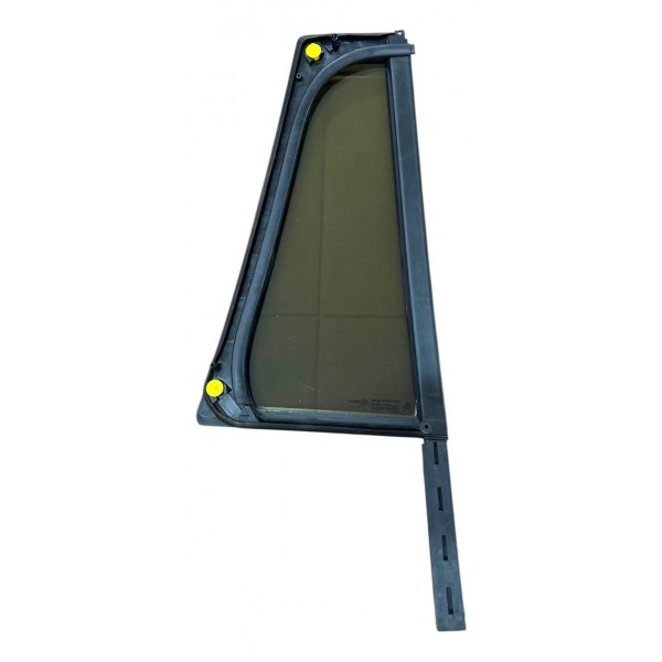 Vidro Fixo Porta Citroen C4 Grand Picasso Tras Esquerda 2009