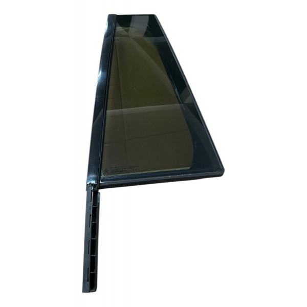 Vidro Fixo Porta Citroen C4 Grand Picasso Tras Esquerda 2009
